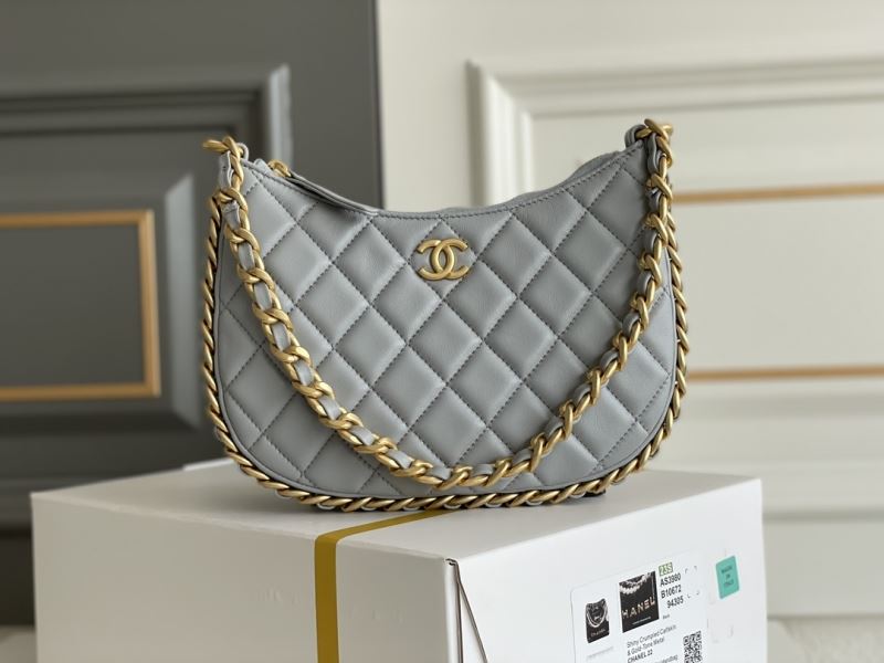 Chanel Satchel Bags